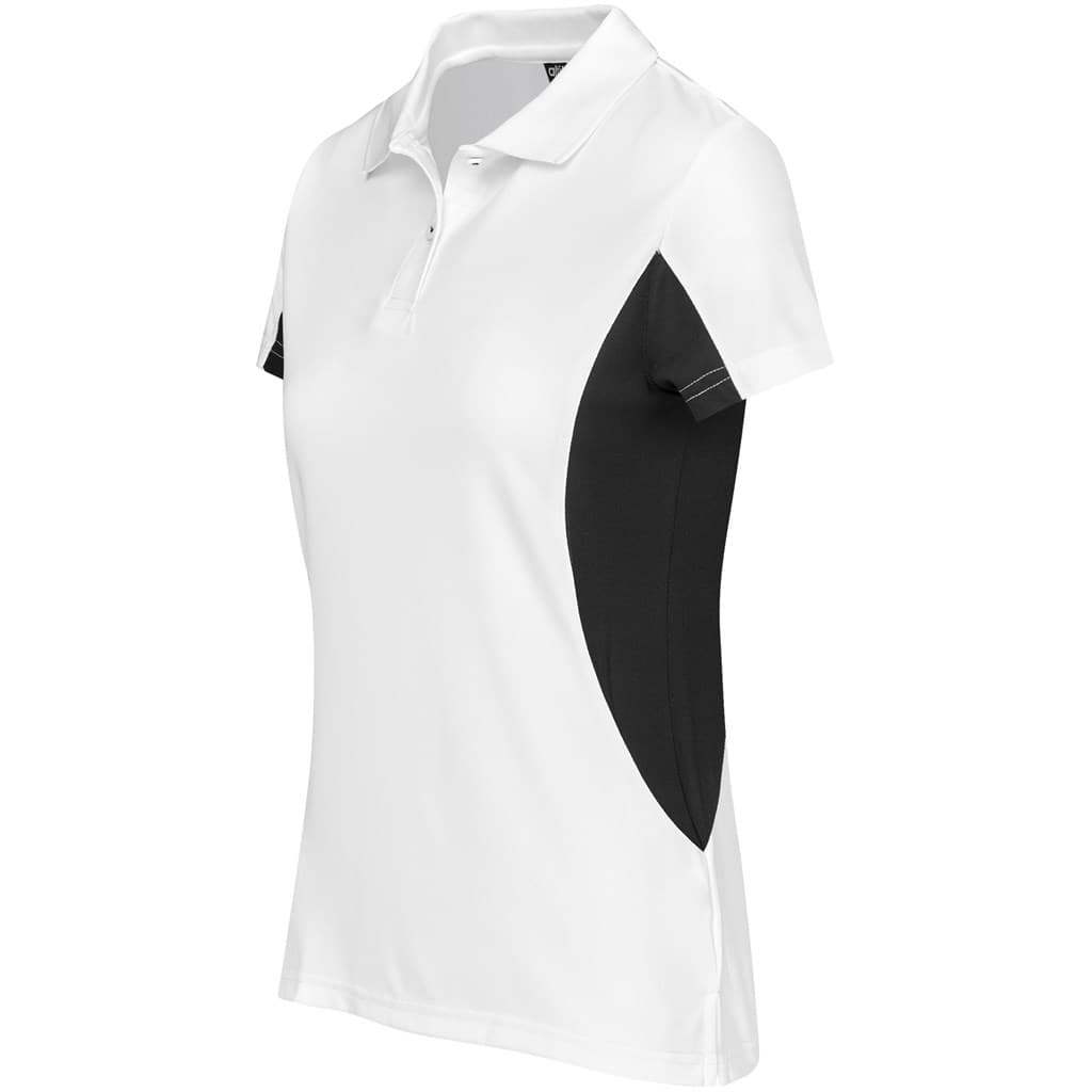 Ladies Championship Golf Shirt 15