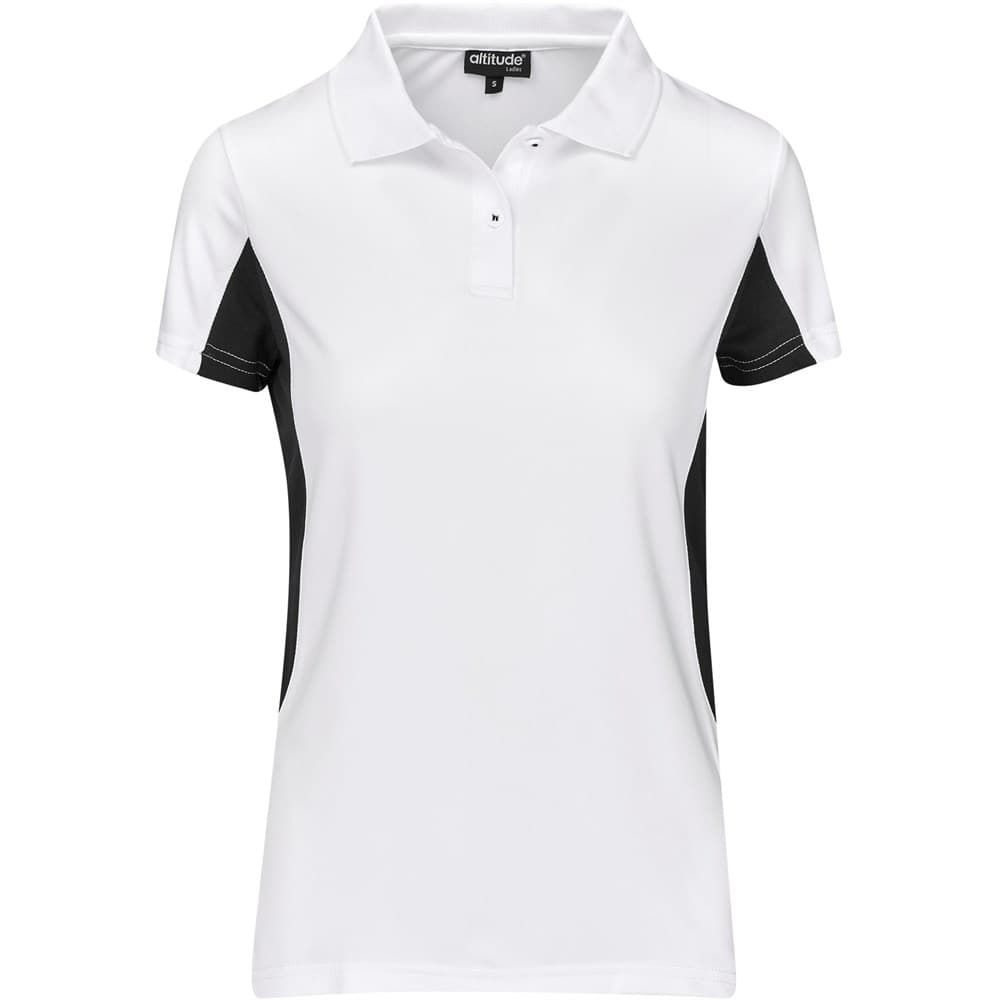 Ladies Championship Golf Shirt 14
