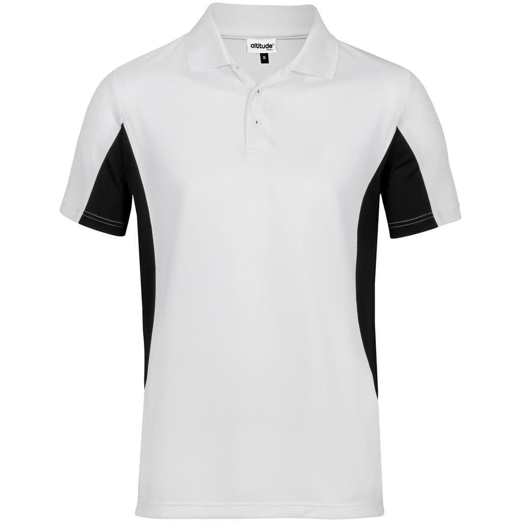 Mens Championship Golf Shirt 16