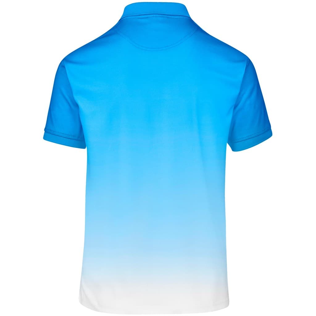 Mens Dakota Golf Shirt 11