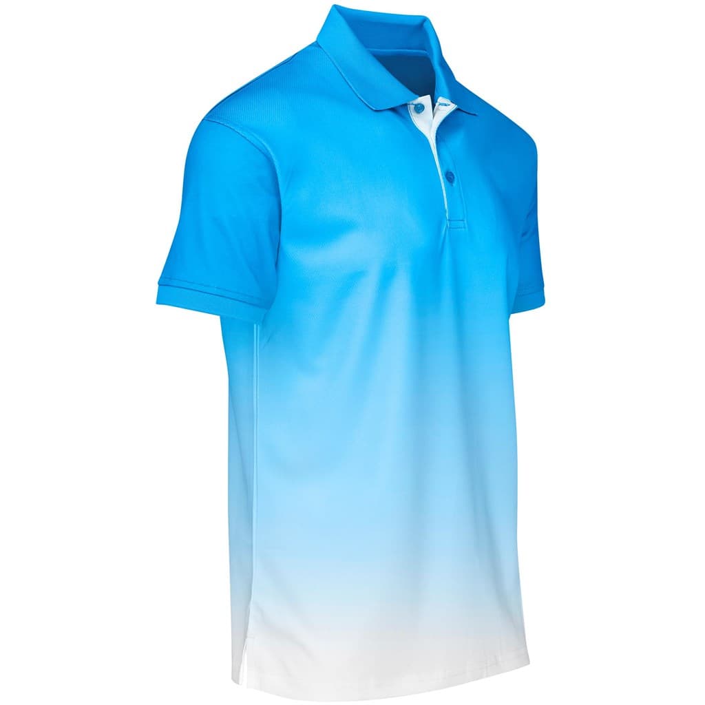 Mens Dakota Golf Shirt 10