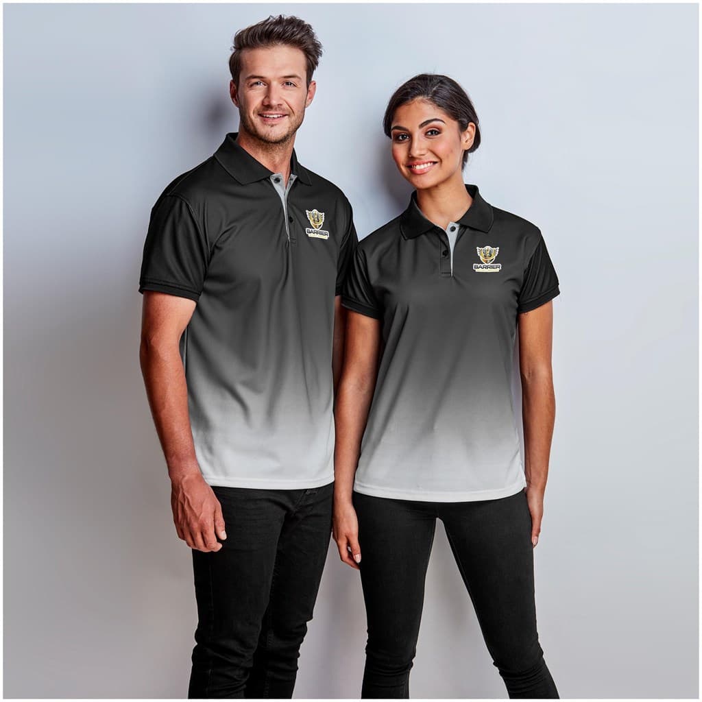 Mens Dakota Golf Shirt 3