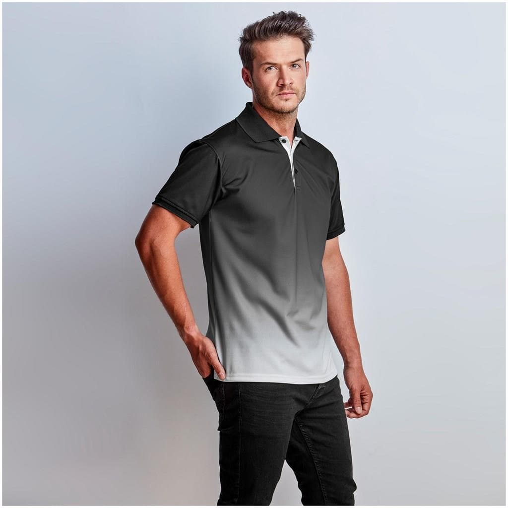 Mens Dakota Golf Shirt 5