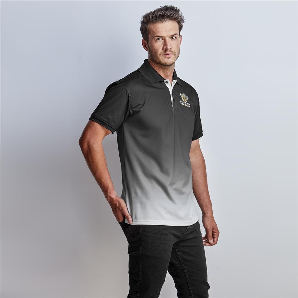 Mens Dakota Golf Shirt 1