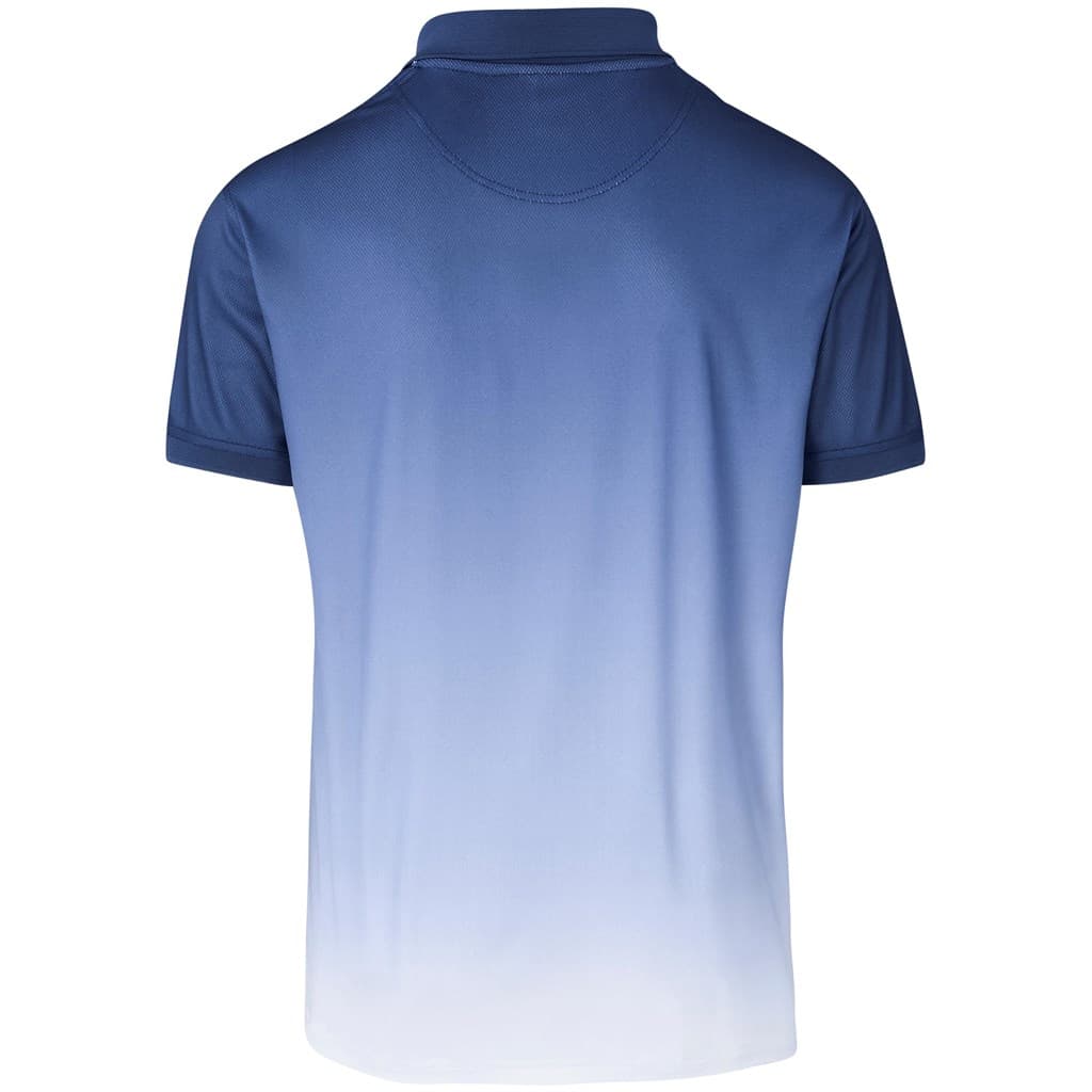 Mens Dakota Golf Shirt 17