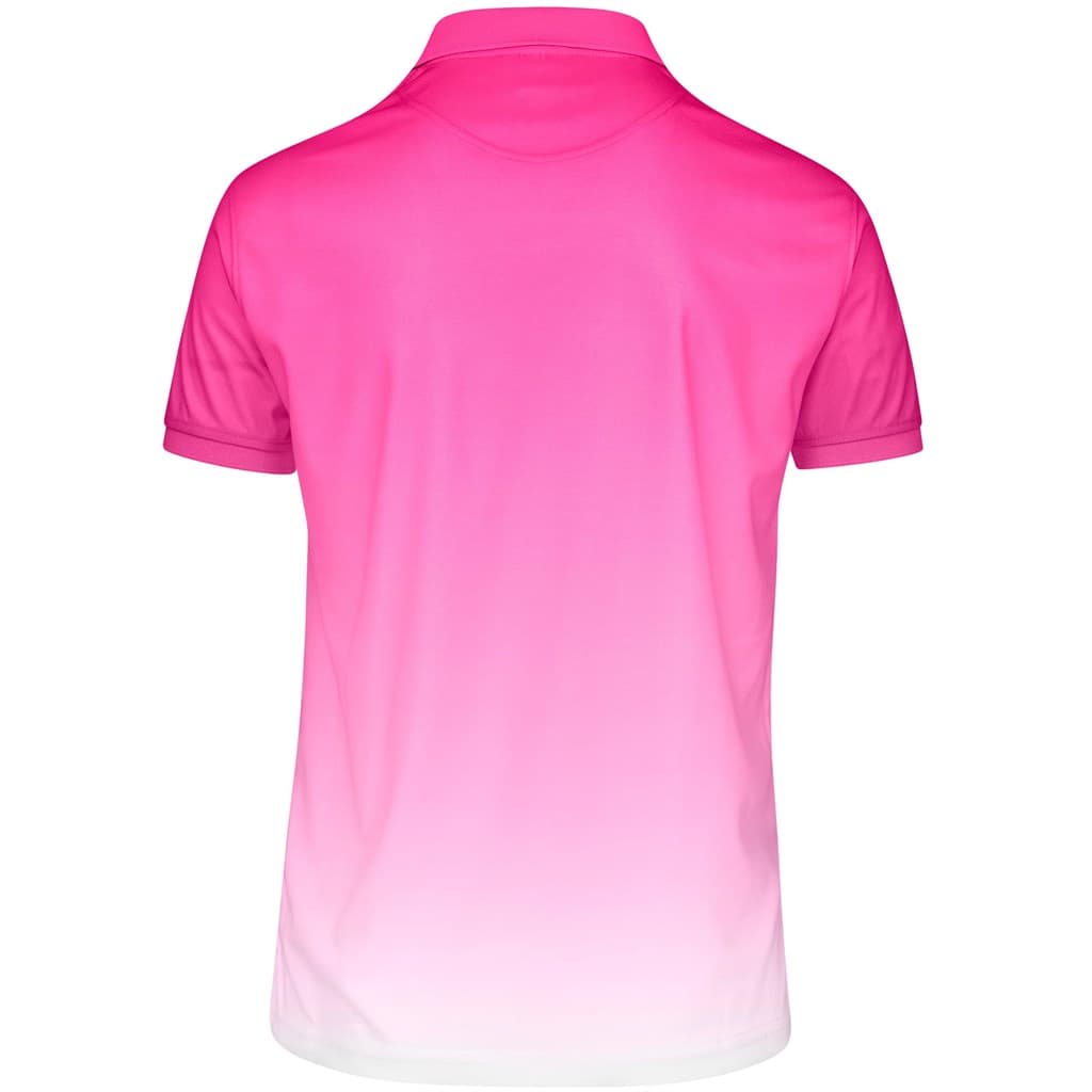 Mens Dakota Golf Shirt 19