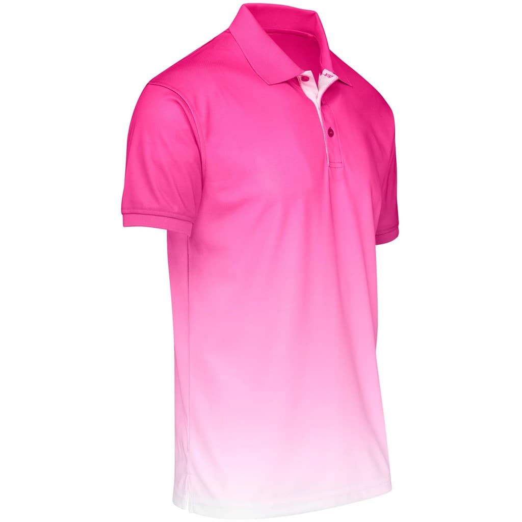 Mens Dakota Golf Shirt 20