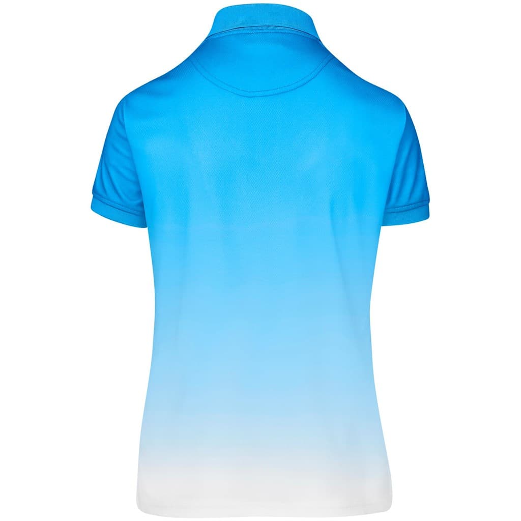 Ladies Dakota Golf Shirt 9