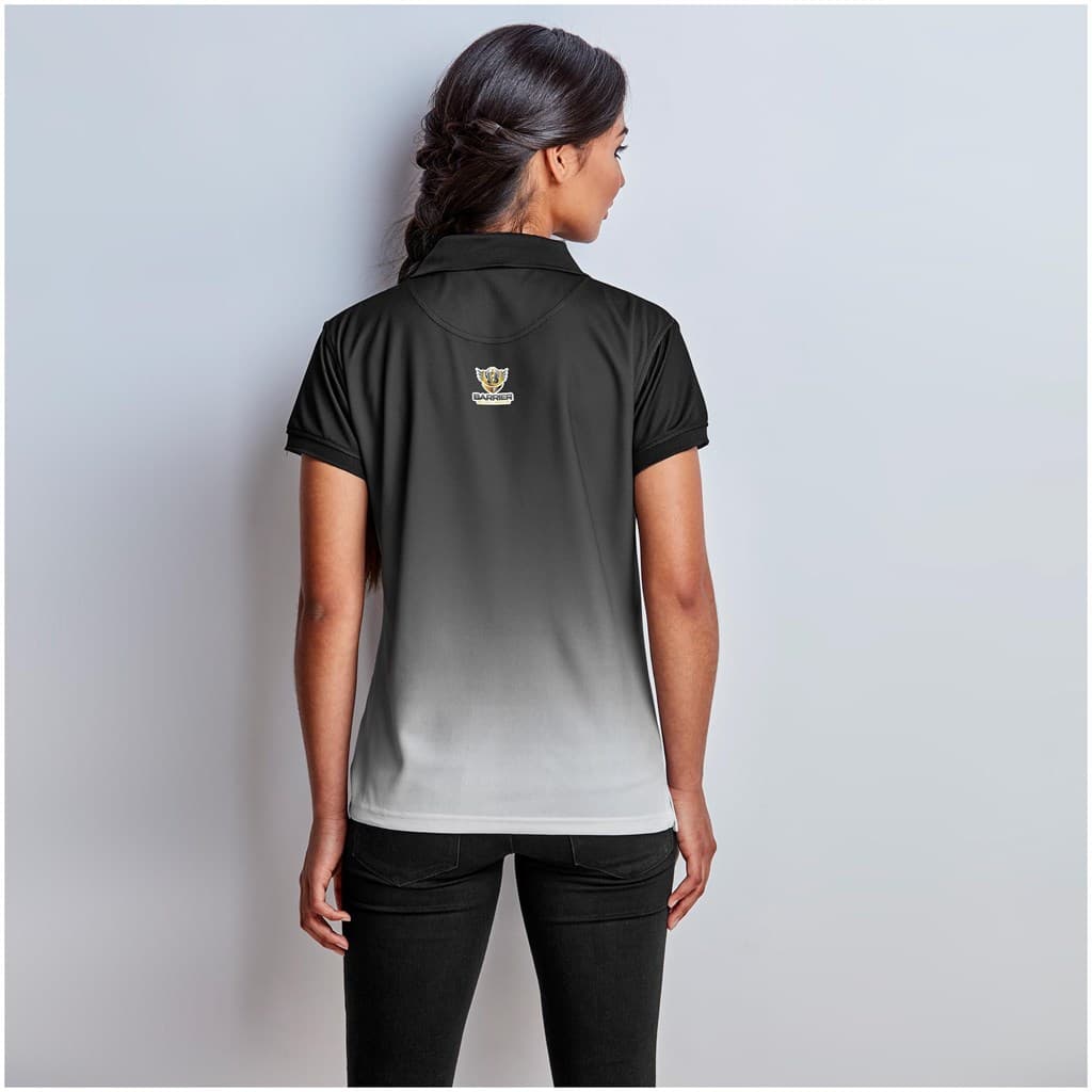 Ladies Dakota Golf Shirt 2