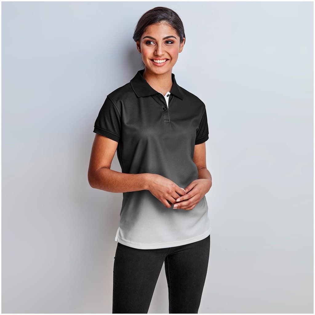 Ladies Dakota Golf Shirt 4