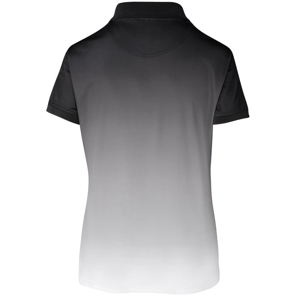 Ladies Dakota Golf Shirt 11