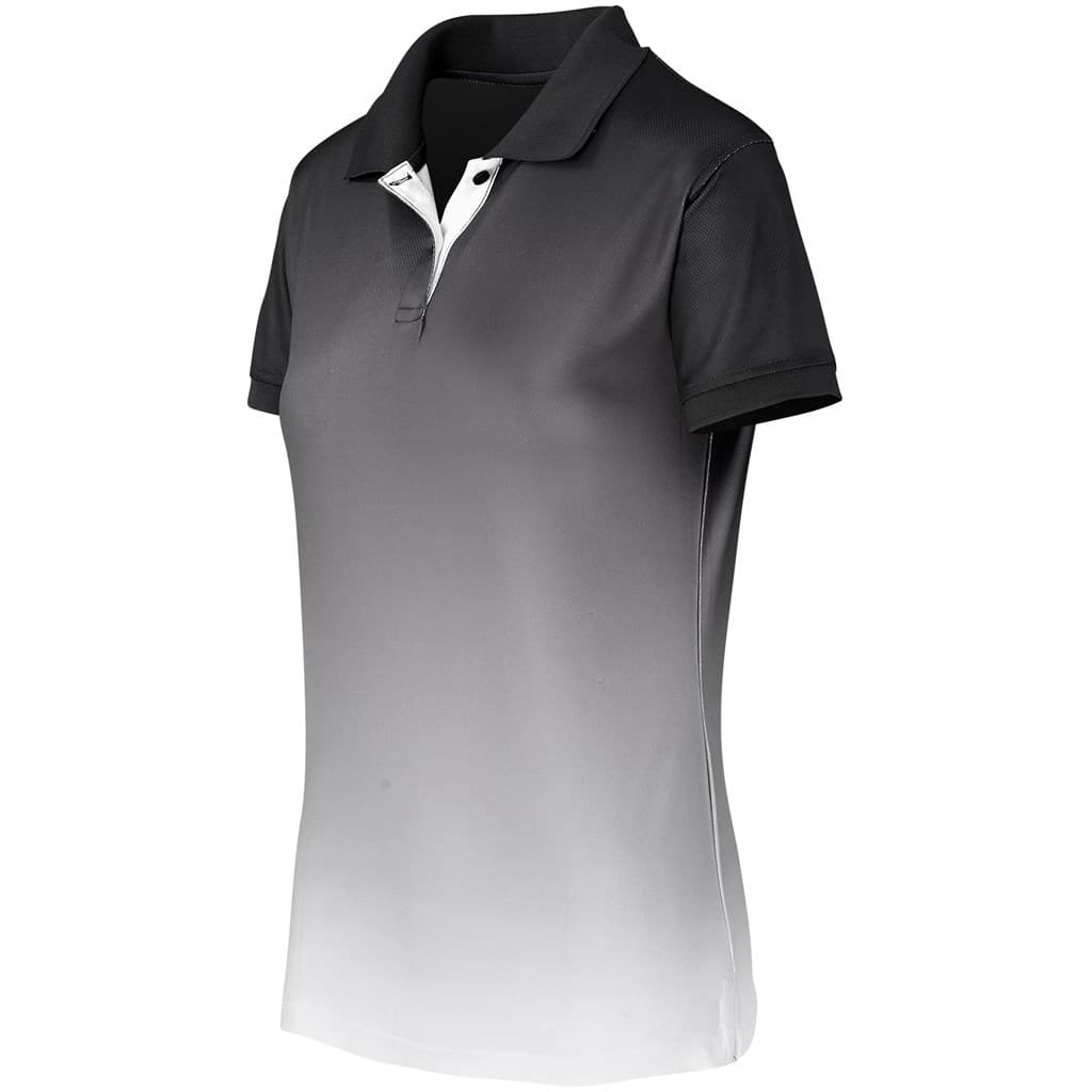 Ladies Dakota Golf Shirt 12