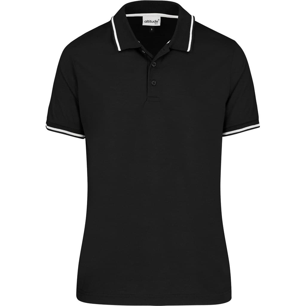Mens Reward Golf Shirt 3
