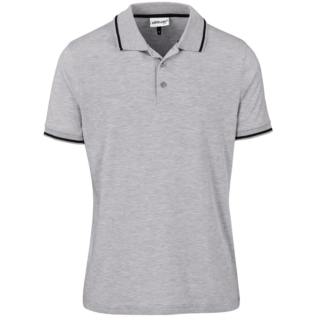 Mens Reward Golf Shirt 6