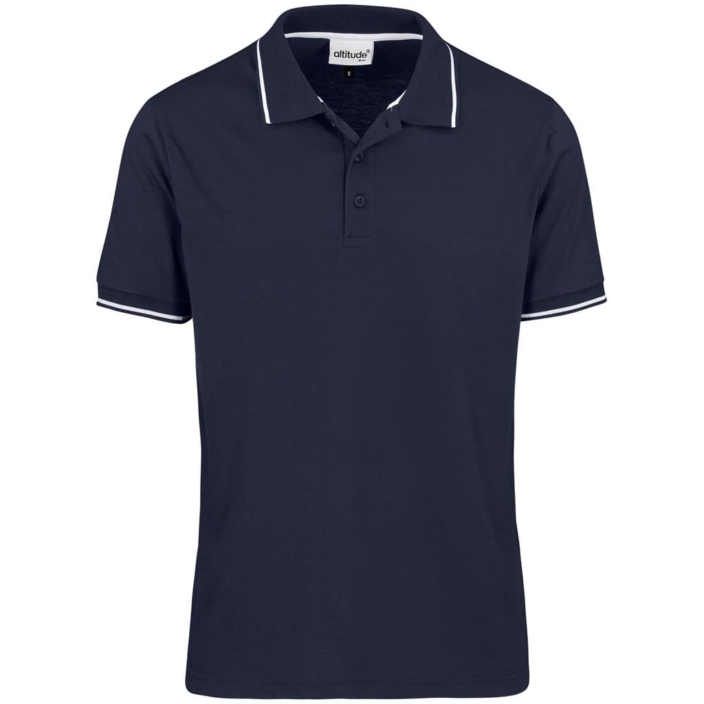 Mens Reward Golf Shirt 9