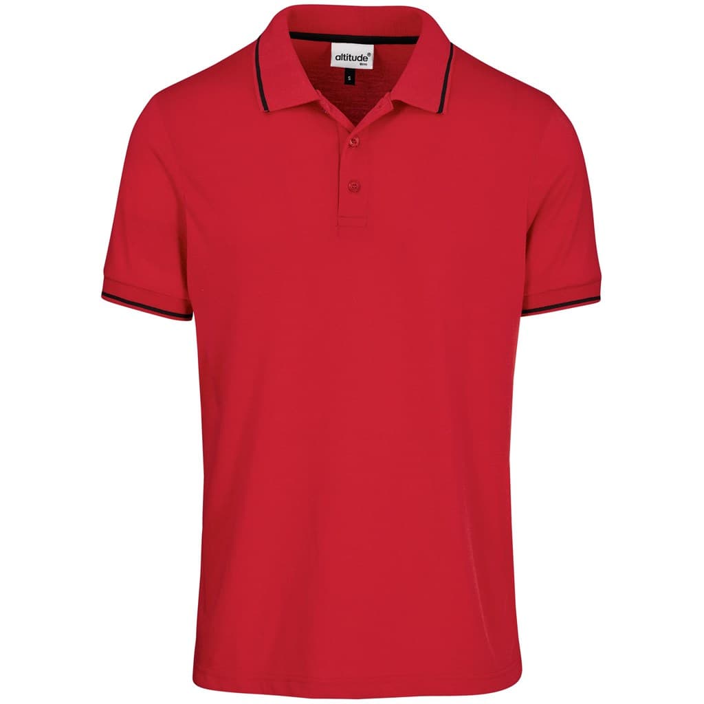 Mens Reward Golf Shirt 12