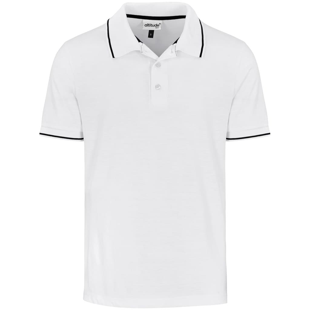 Mens Reward Golf Shirt 18