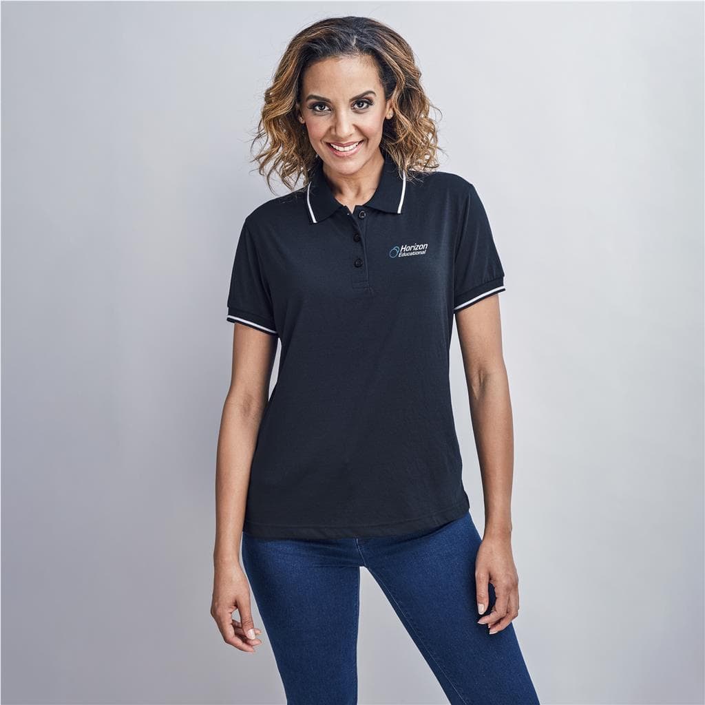 Ladies Reward Golf Shirt 1
