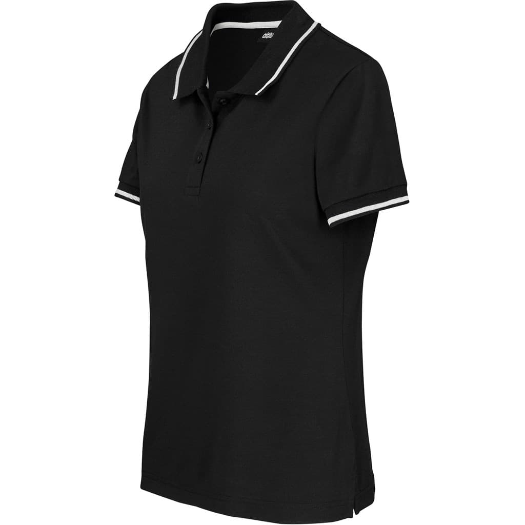 Ladies Reward Golf Shirt 4