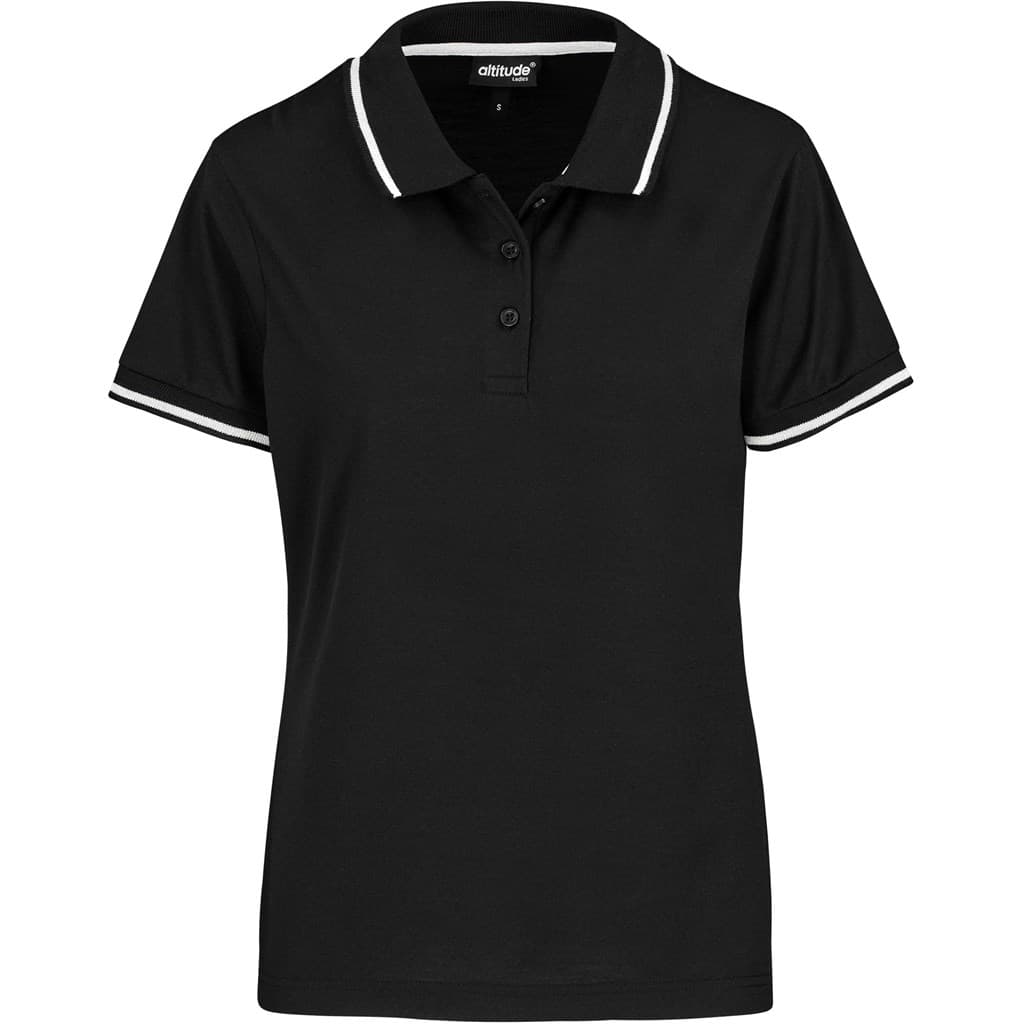 Ladies Reward Golf Shirt 2