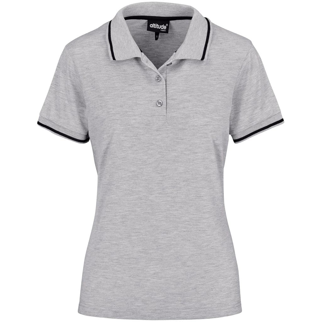 Ladies Reward Golf Shirt 5
