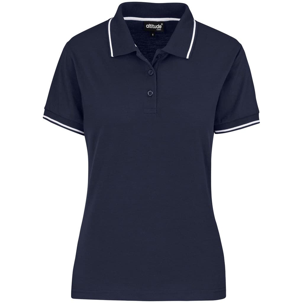 Ladies Reward Golf Shirt 8