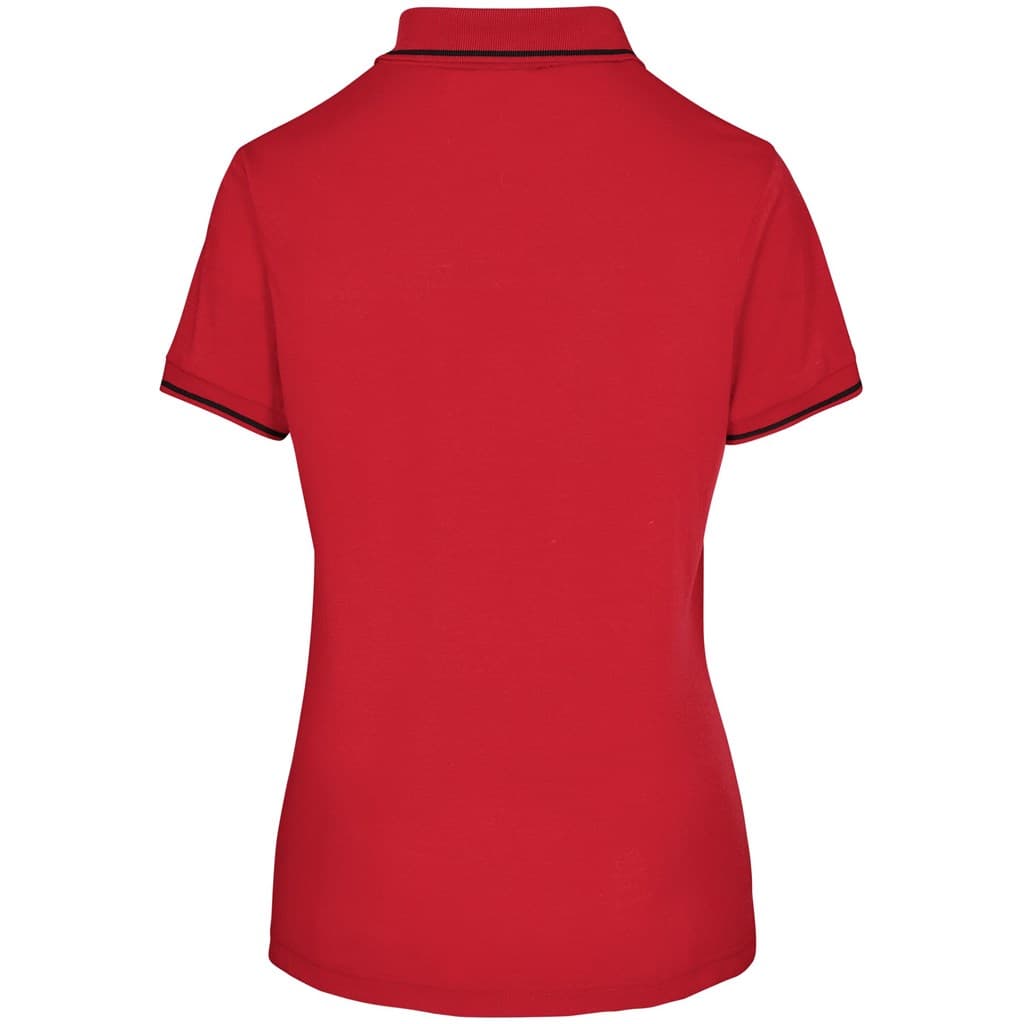 Ladies Reward Golf Shirt 12