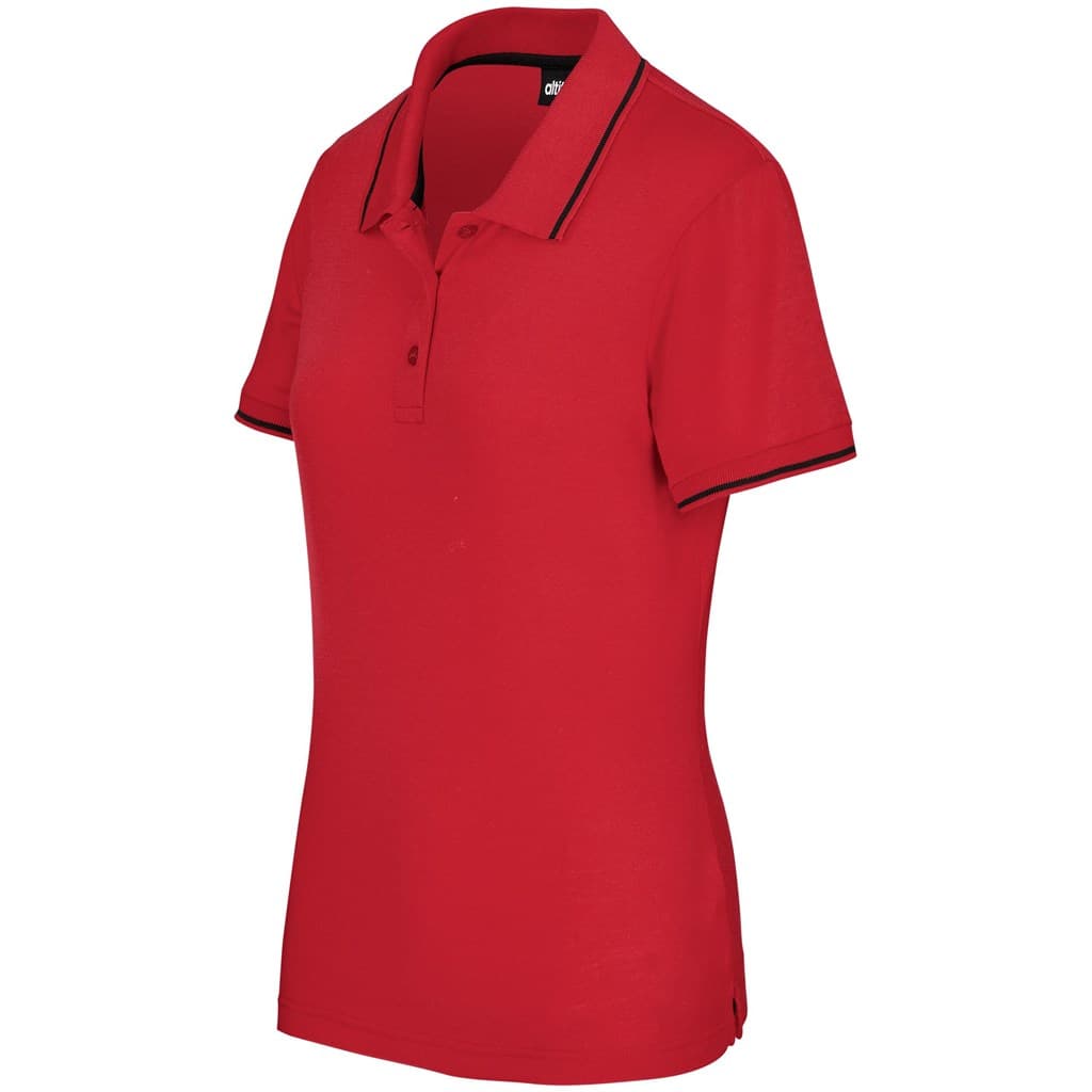 Ladies Reward Golf Shirt 13