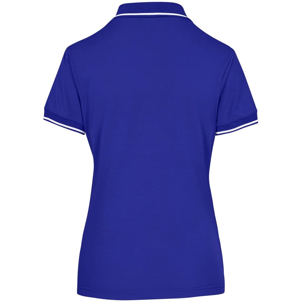 Ladies Reward Golf Shirt 16