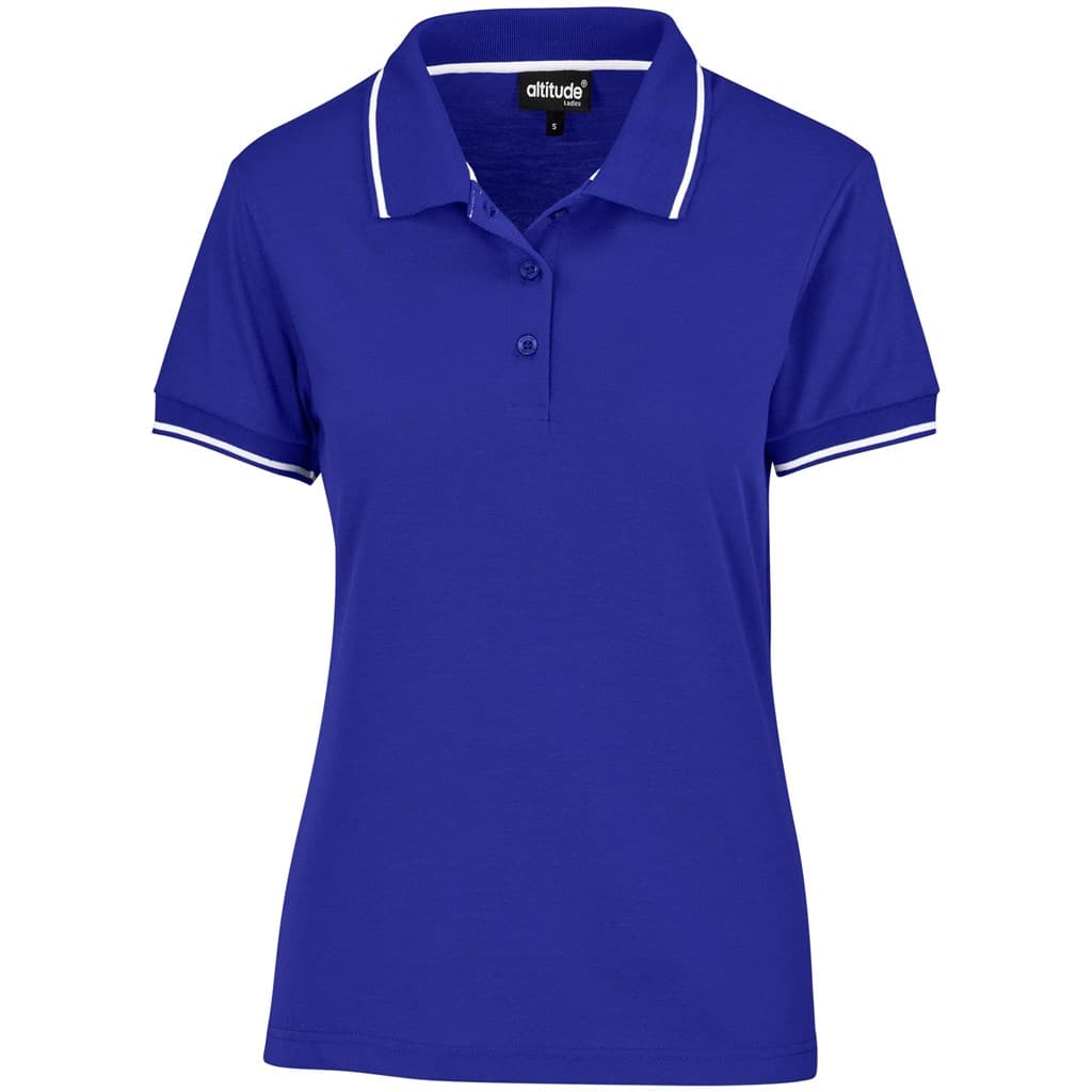 Ladies Reward Golf Shirt 14