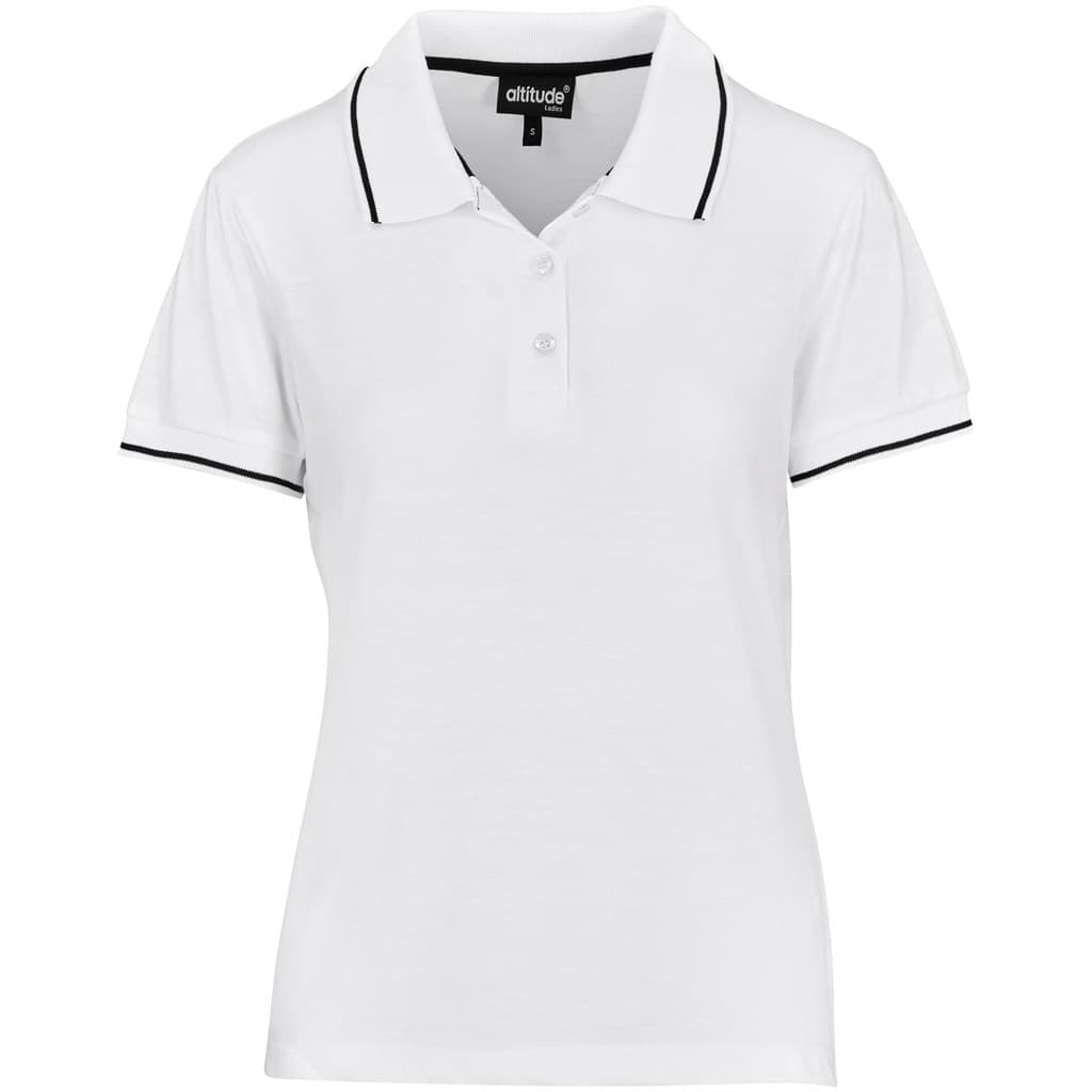 Ladies Reward Golf Shirt 17