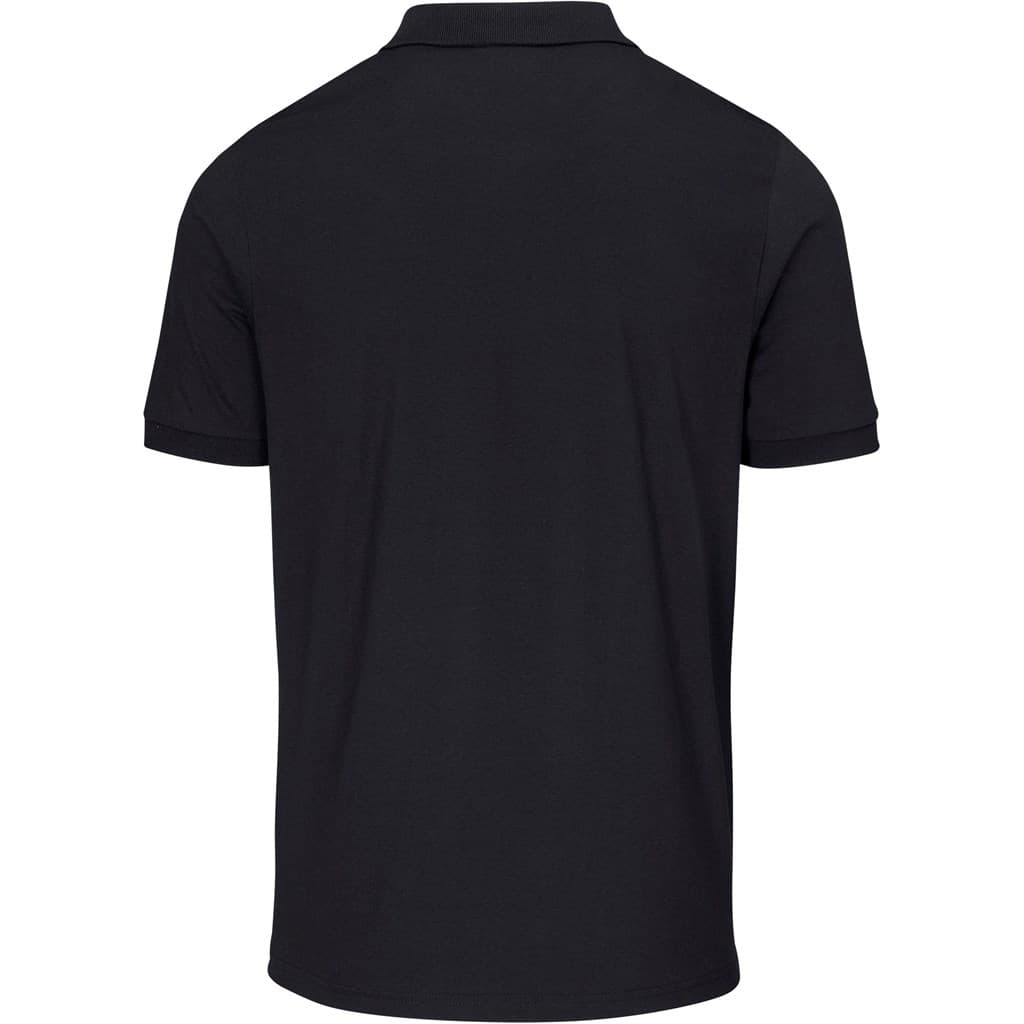 Mens Eco Promo Golf Shirt 5