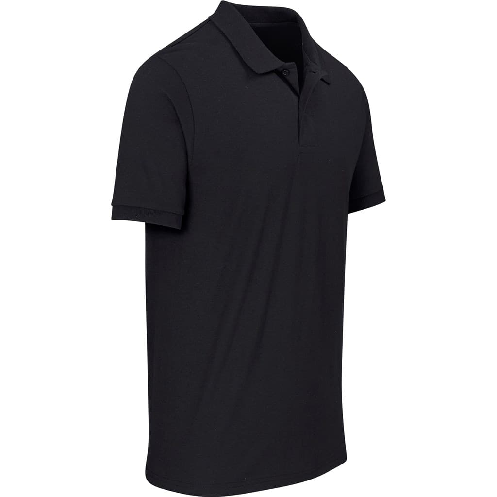 Mens Eco Promo Golf Shirt 4