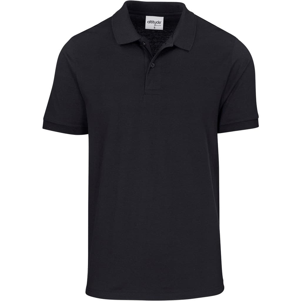 Mens Eco Promo Golf Shirt 3