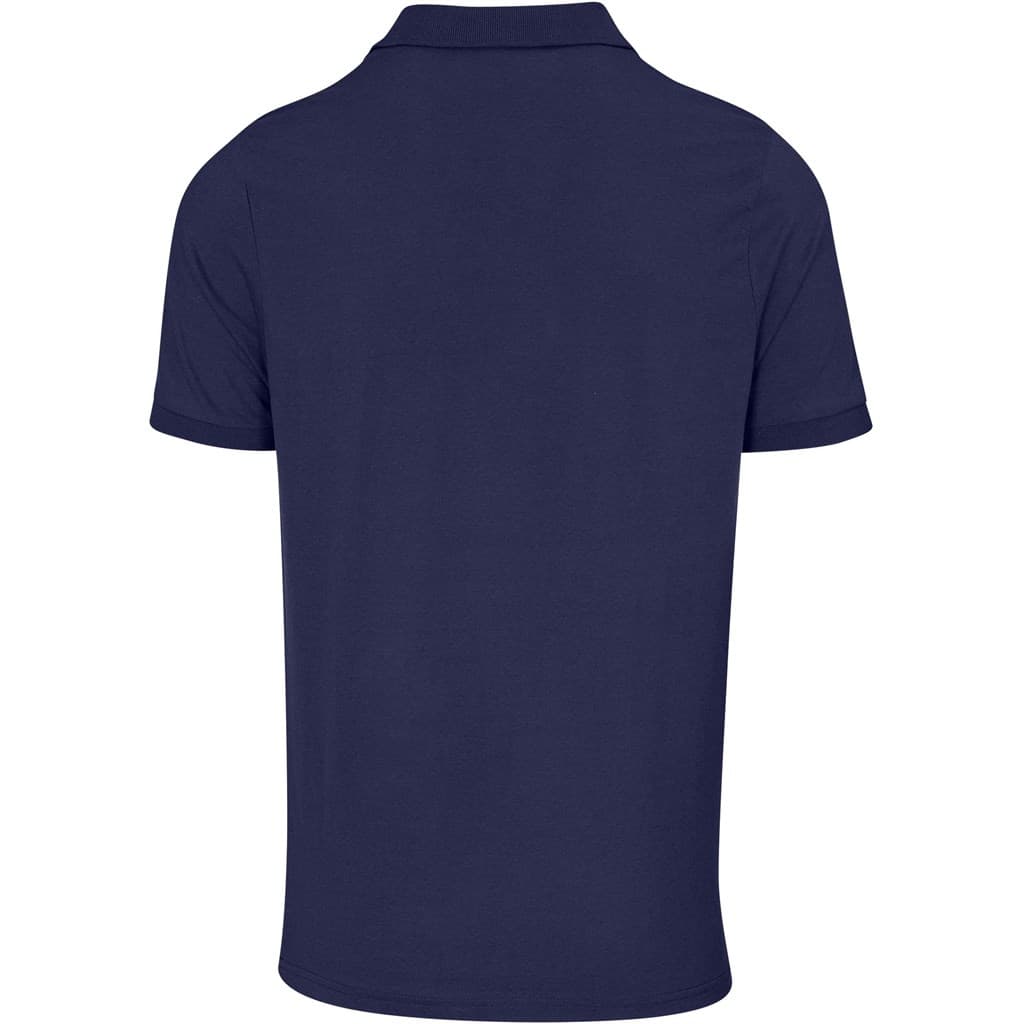 Mens Eco Promo Golf Shirt 7