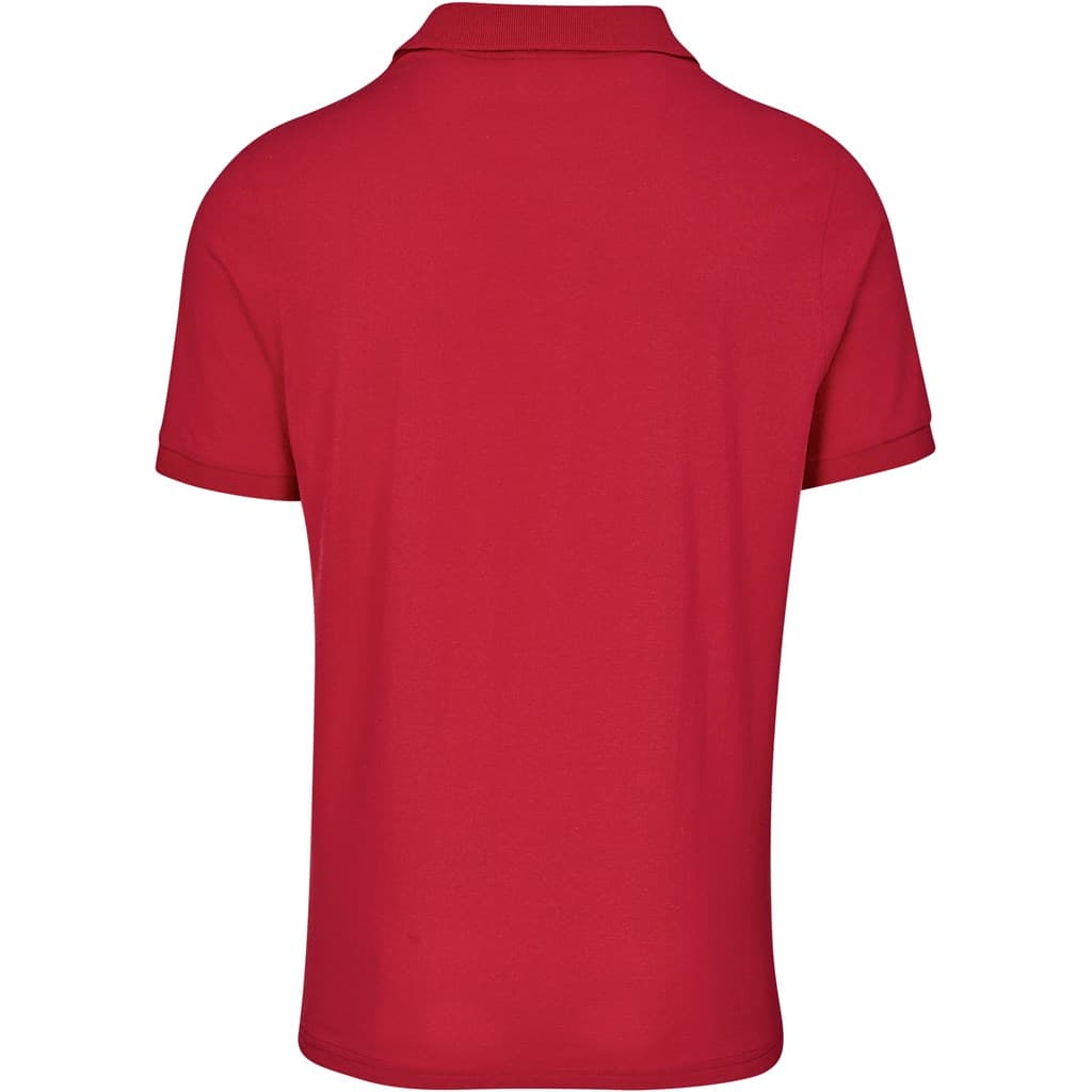 Mens Eco Promo Golf Shirt 11