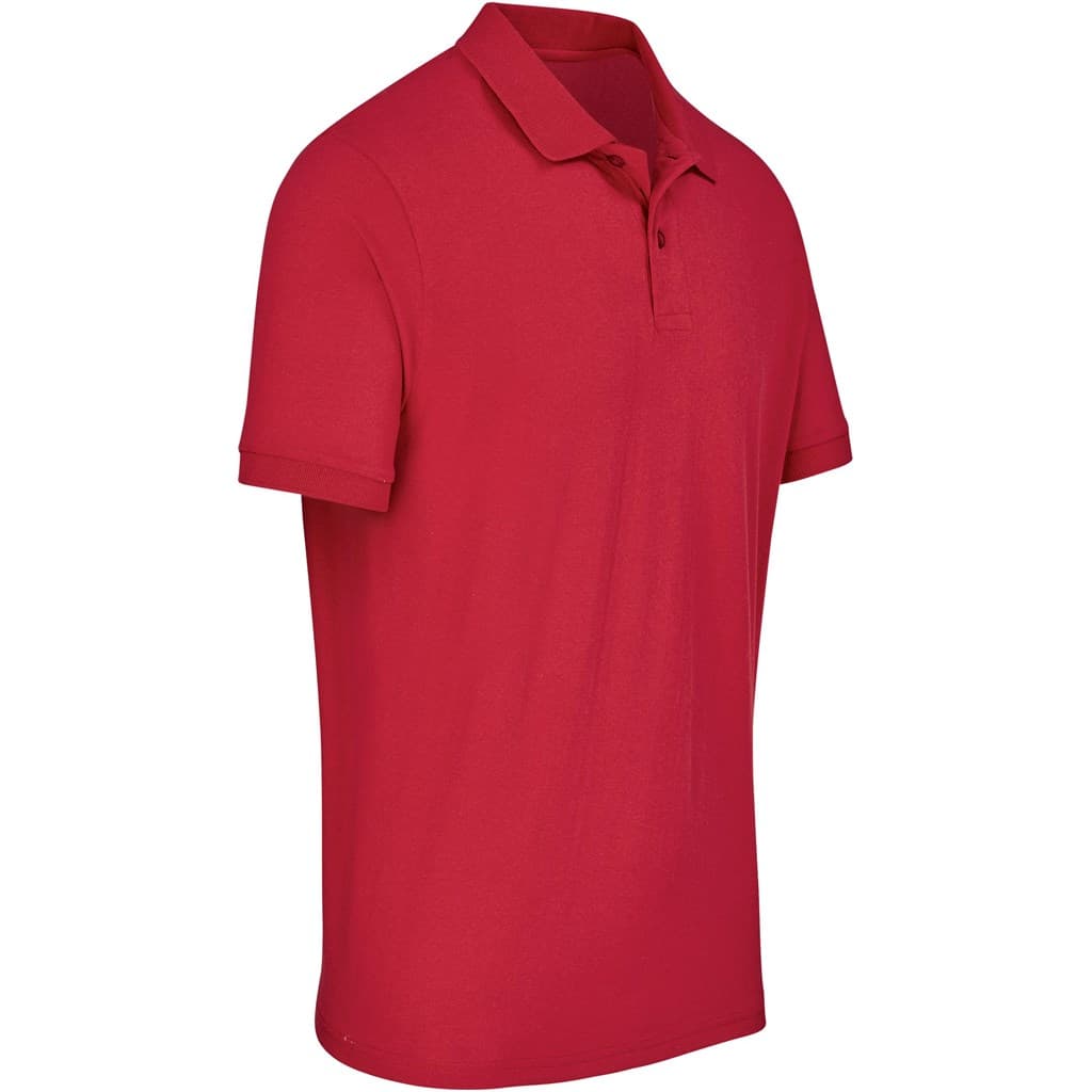 Mens Eco Promo Golf Shirt 12