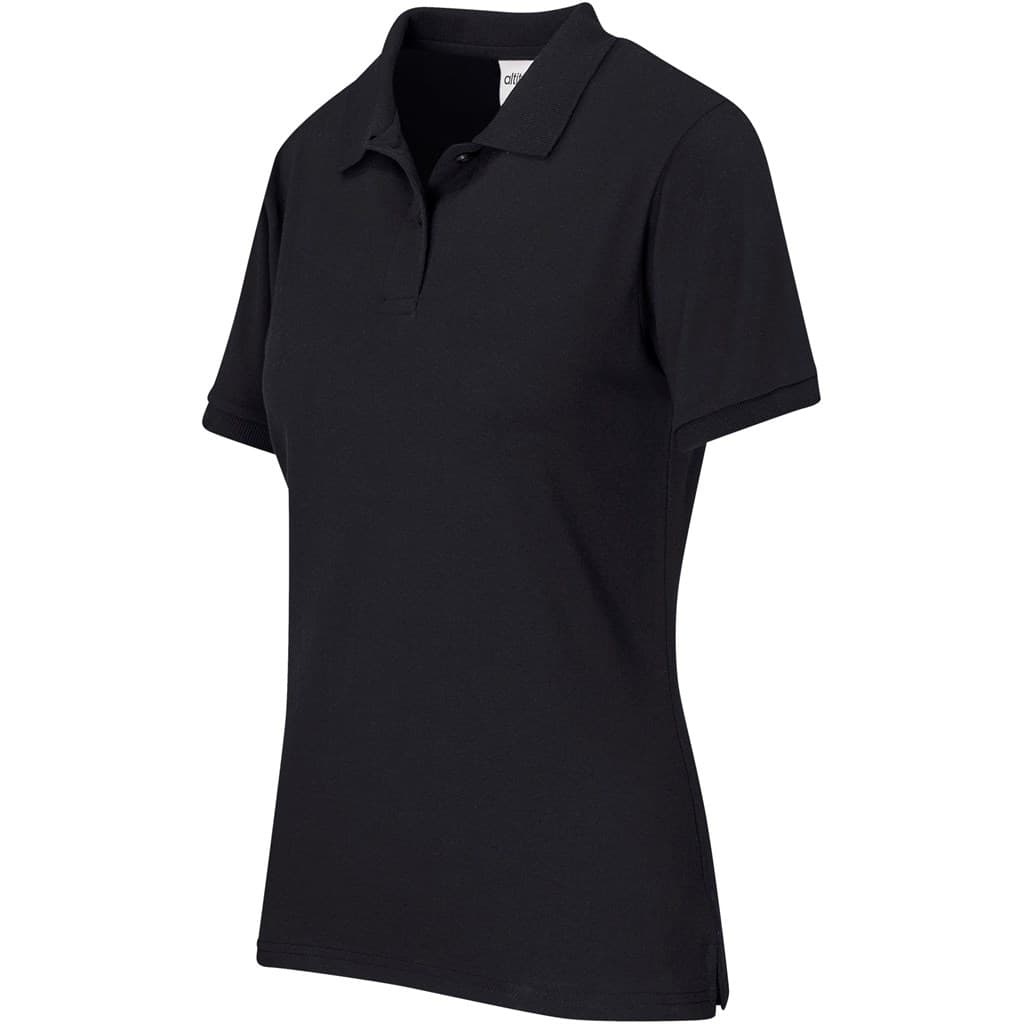 Ladies Eco Promo Golf Shirt 5