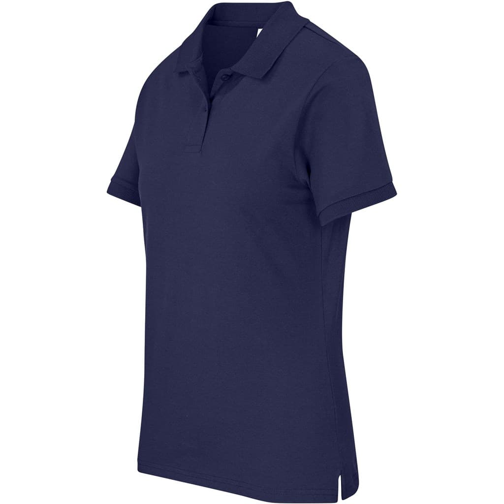 Ladies Eco Promo Golf Shirt 8