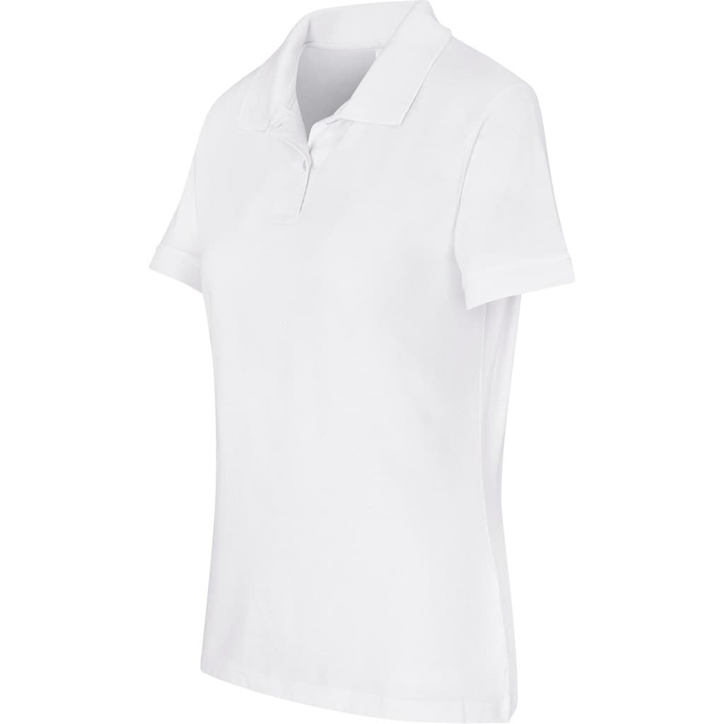 Ladies Eco Promo Golf Shirt 14