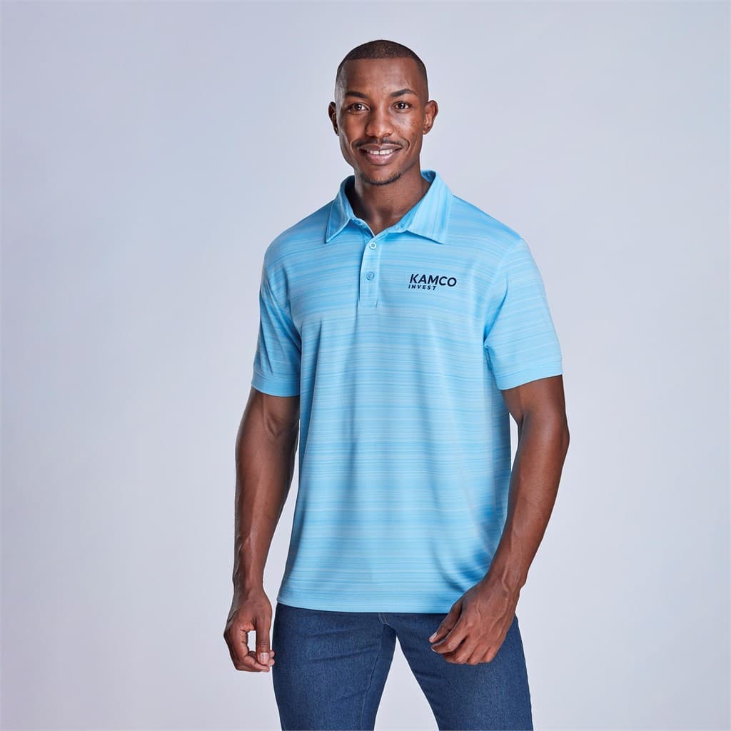 Mens Aberdeen Golf Shirt 1