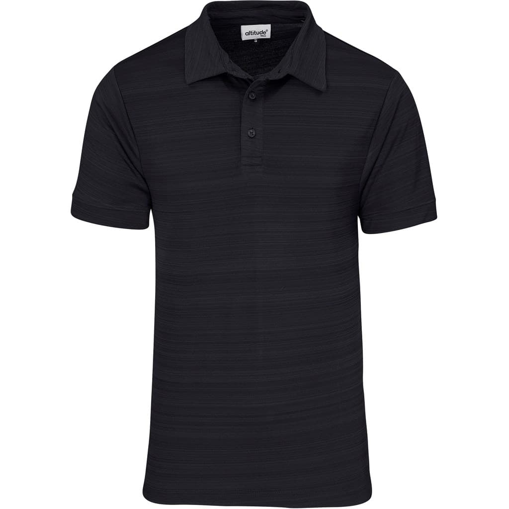Mens Aberdeen Golf Shirt 4