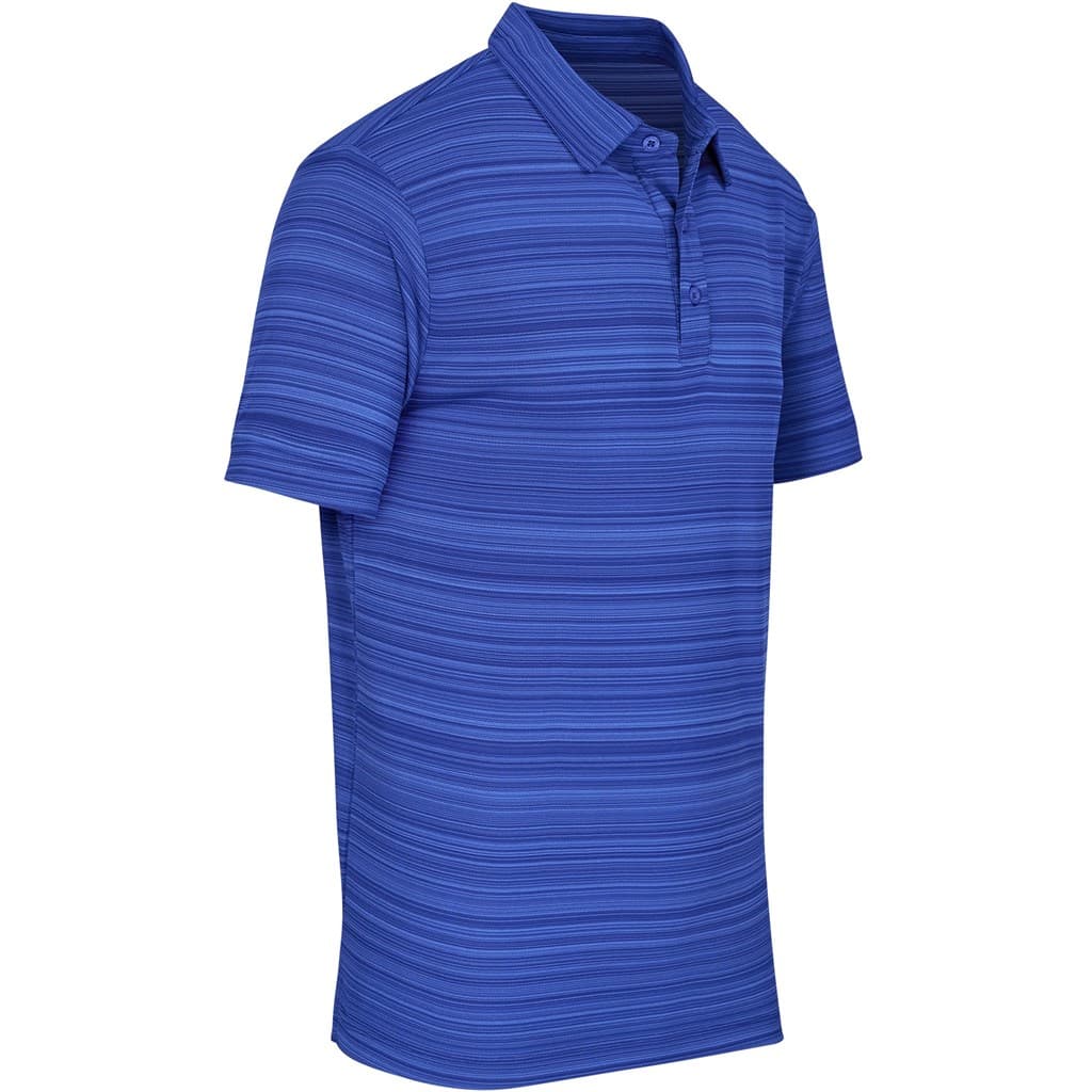 Mens Aberdeen Golf Shirt 9