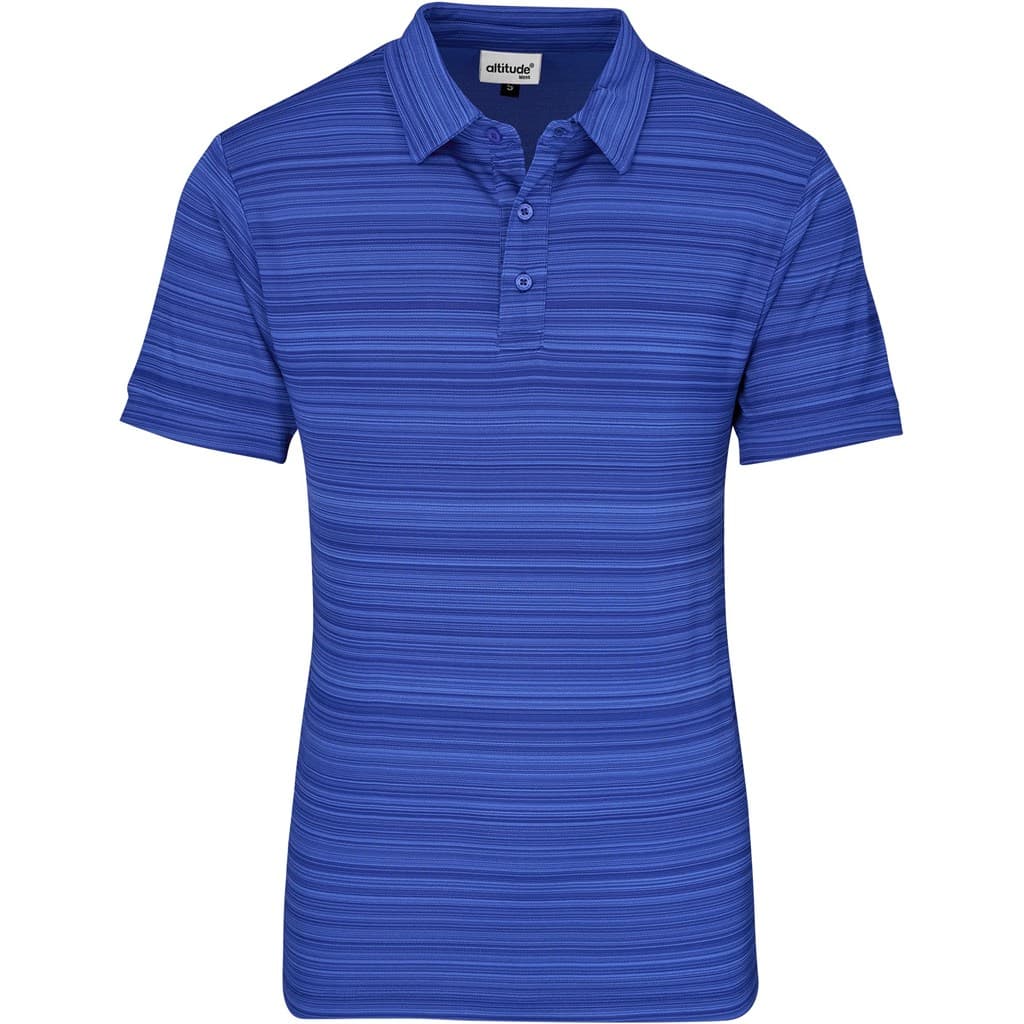 Mens Aberdeen Golf Shirt 7