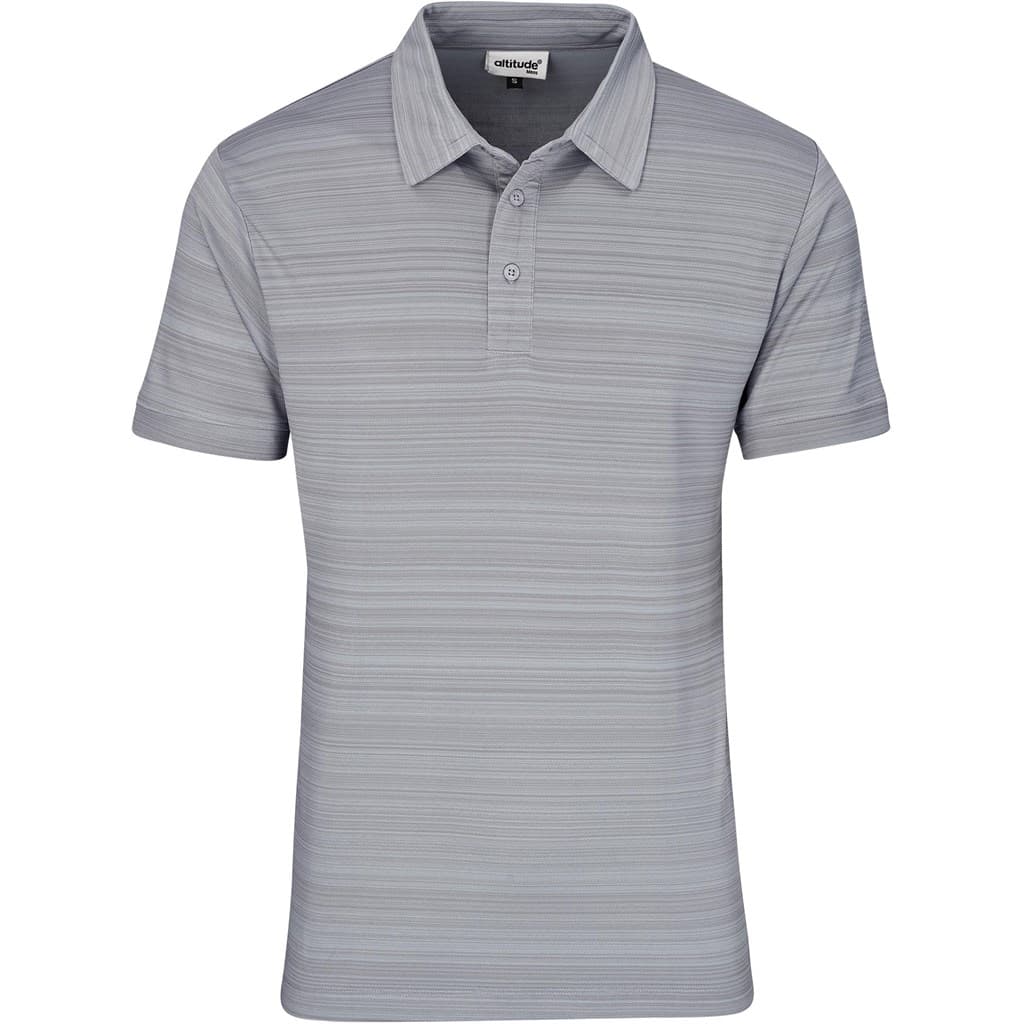 Mens Aberdeen Golf Shirt 10