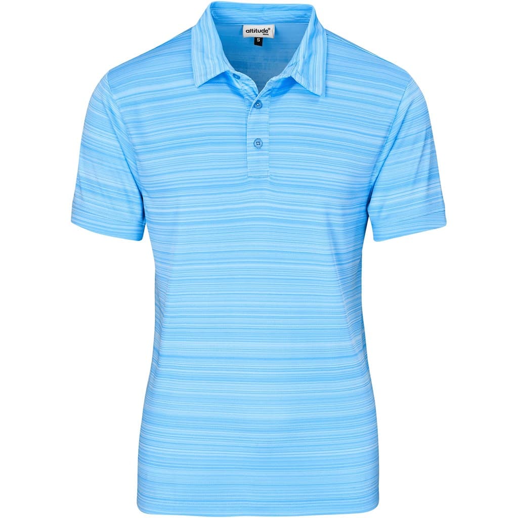 Mens Aberdeen Golf Shirt 13