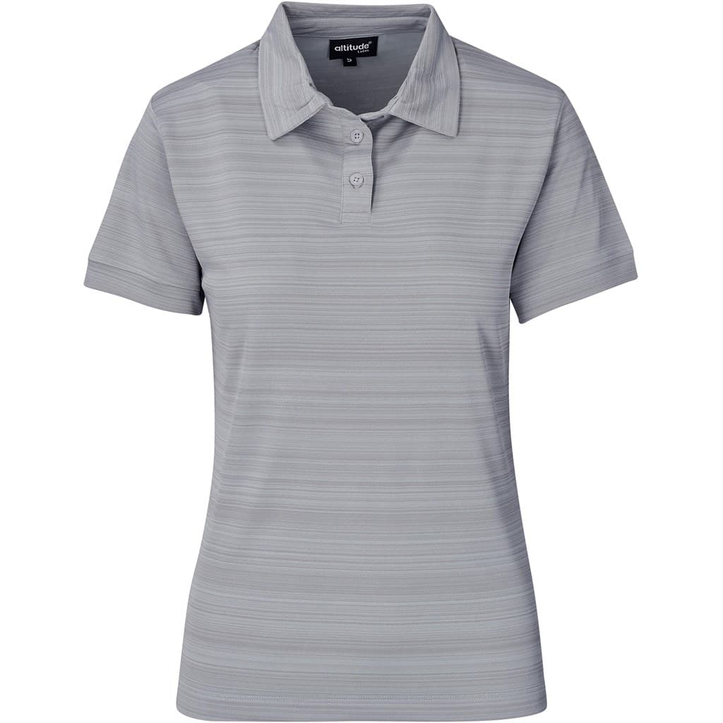 Ladies Aberdeen Golf Shirt 10