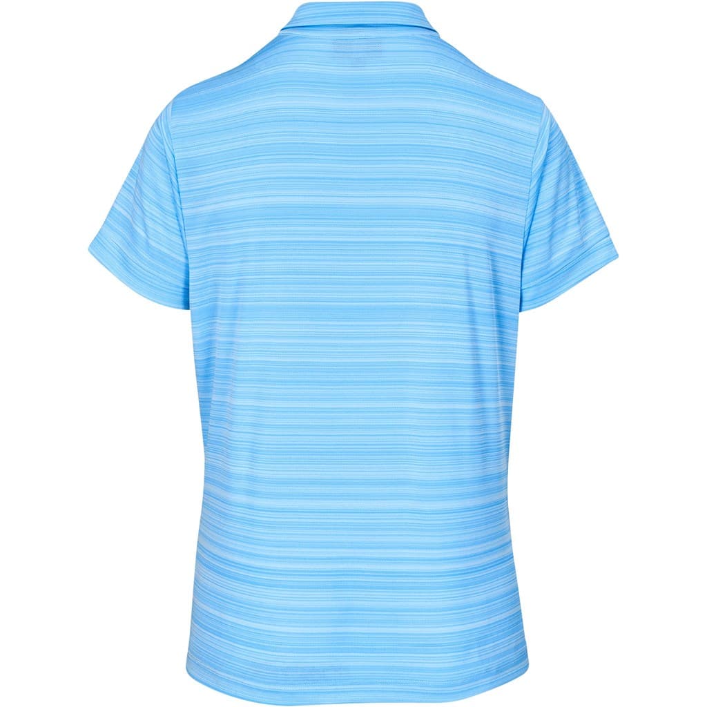 Ladies Aberdeen Golf Shirt 15