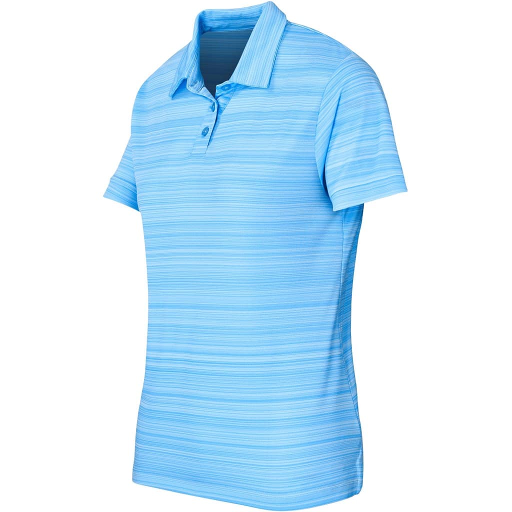 Ladies Aberdeen Golf Shirt 14