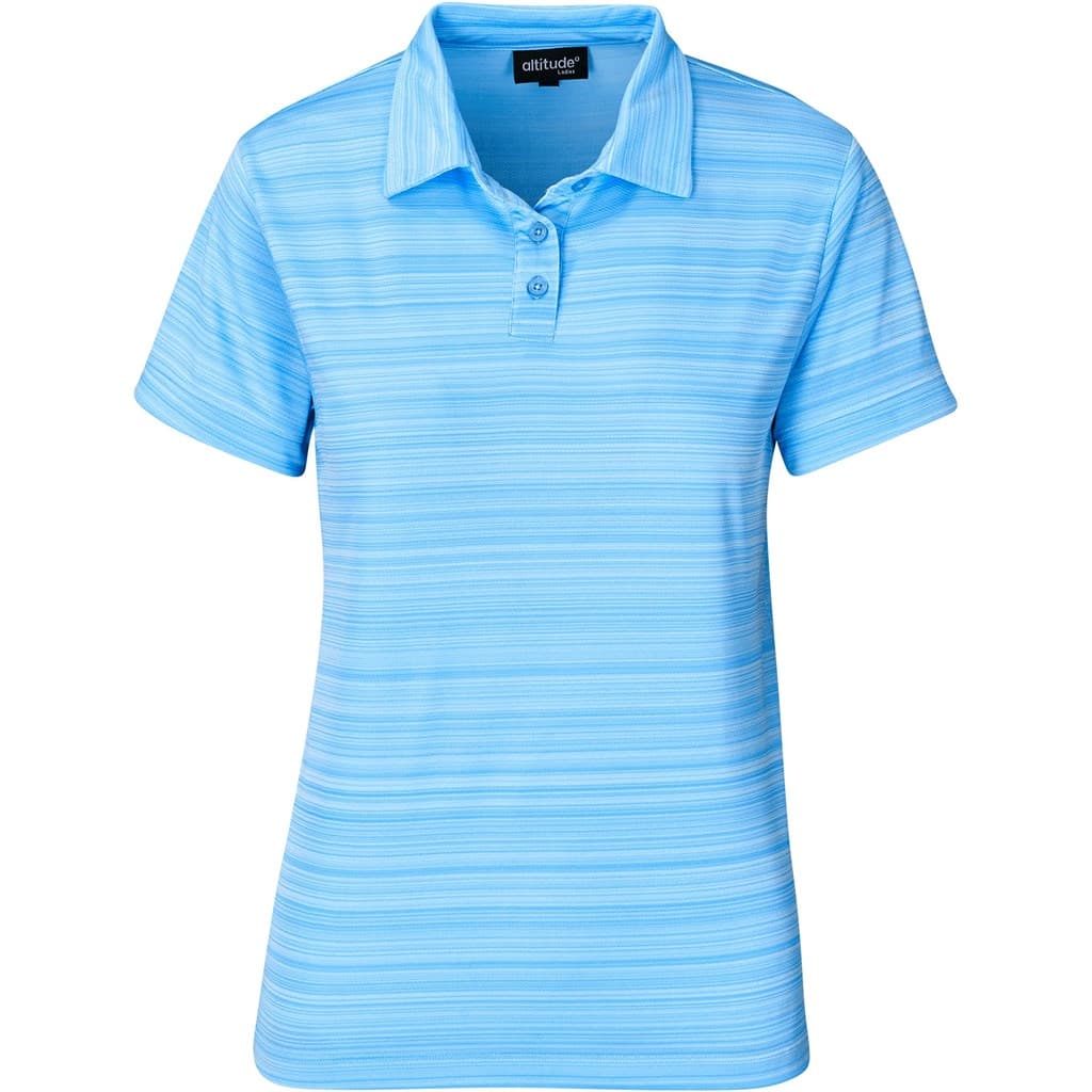 Ladies Aberdeen Golf Shirt 13